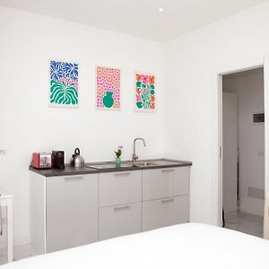 Appartement met een Slaapkamer